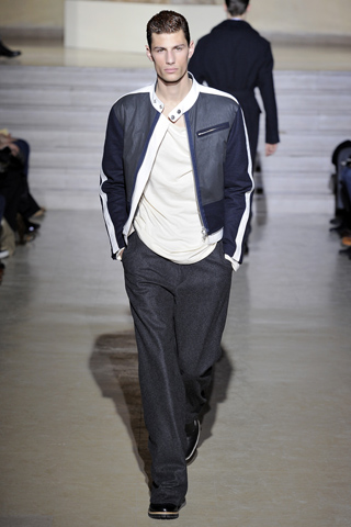 Dries Van Noten / - 2011-2012